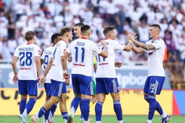 Hajduk kod Žiline u borbi za drugo pretkolo Europske lige: Bijeli imaju 'najgori rezultat'