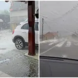Nezapamćena oluja poharala hrvatski kraj, mje&scaron;tani u očaju: 'Nisam ovakvo vrijeme vidio dugo!'