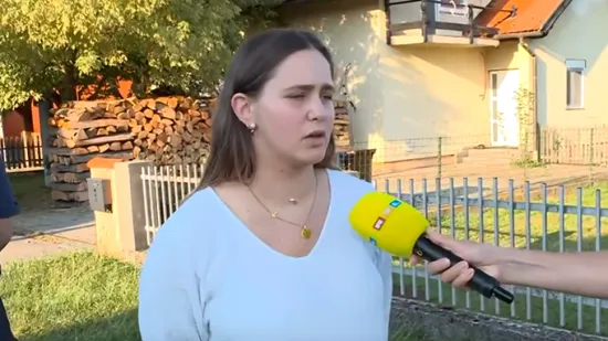 Majka iz Mo&scaron;ćenice opisala trenutke užasa: 'Voda nam je curila iz zidova i stropova'
