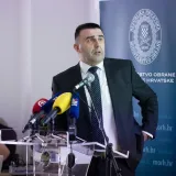 Vojni stručnjak o uhićenju biv&scaron;eg &scaron;efa nabave Ministarstva obrane: 'Sjetite se velikog remonta'