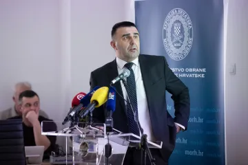 Vojni stručnjak o uhićenju biv&scaron;eg &scaron;efa nabave Ministarstva obrane: 'Sjetite se velikog remonta'