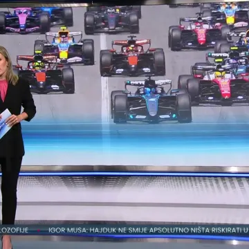 Utrka sezone pred vratima: Evo &scaron;to nam donosi VN Belgije te gdje i kada je gledati
