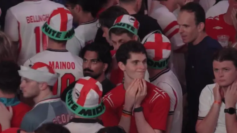Nogomet se ne vraća kući, ali je na vrh glazbenih ljestvica vratio Wonderwall