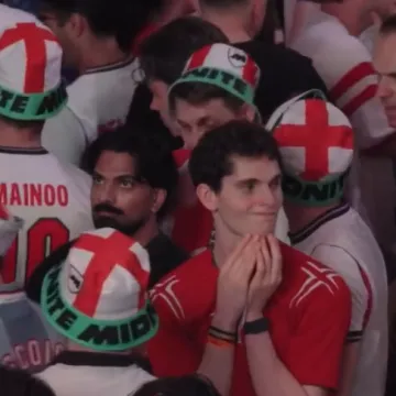 Nogomet se ne vraća kući, ali je na vrh glazbenih ljestvica vratio Wonderwall