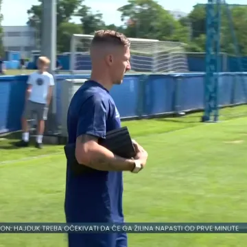 Dinamo kreće u lov na Ligu prvaka: Evo kada i gdje gledati utakmicu protiv Thuna