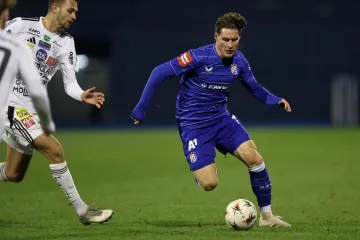 Dinamo miljenika navijača koristi kao žeton za novo pojačanje?