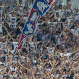 Je l' se to igralo u Slovačkoj ili u Splitu? Pogledajte kako je Torcida okupirala Žilinu