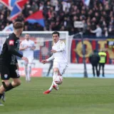 Hajdukov veznjak ide put &Scaron;panjolske? Zainteresiran drugoliga&scaron;