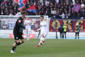 Hajdukov veznjak ide put &Scaron;panjolske? Zainteresiran drugoliga&scaron;