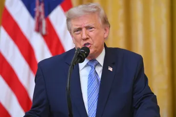 Trump deklasificirao tajne podatke i žestoko optužio Kinu, nižu se reakcije: 'To su laži'