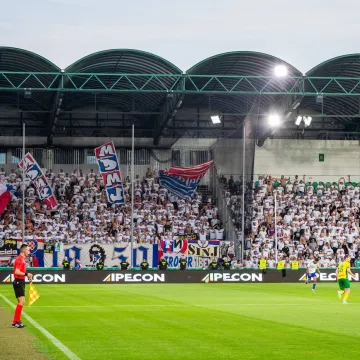 Hajduk je pro&scaron;ao, ali navijači su ogorčeni: 'Otkaz, dok nije kasno'