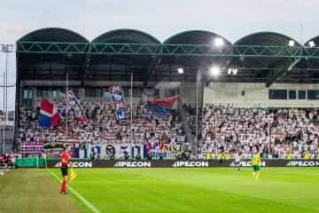 Hajduk je prošao, ali navijači su ogorčeni: 'Otkaz, dok nije kasno'