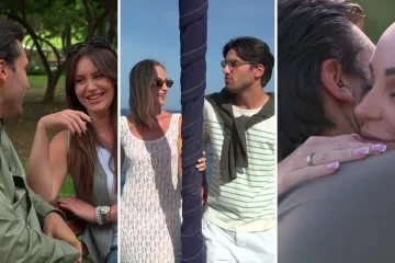 Ovo su djevojke koje su se najvi&scaron;e približile Petru i obilježile sezonu 'Gospodina Savr&scaron;enog'