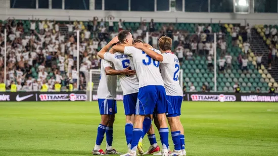 Pogledajte kome je Hajduk posvetio objavu jutro nakon te&scaron;ke utakmice protiv Žiline