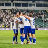 Pogledajte kome je Hajduk posvetio objavu jutro nakon te&scaron;ke utakmice protiv Žiline