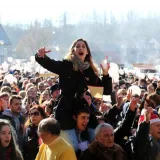 Amerikanac seli u Gorski kotar, pogledajte &scaron;to su mu Hrvati poručili: 'Svi sve brzo saznaju'