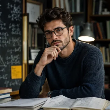 Va&scaron;e ime vam otkriva koliko ste inteligentni: Neki su rođeni genijalci, jeste li među njima?