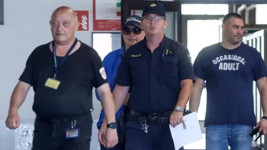 MORH zabranio poslove s uhićenom poduzetnicom: Procurilo kako je muljala