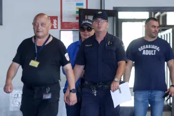 MORH zabranio poslove s uhićenom poduzetnicom: Procurilo kako je muljala