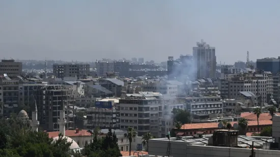 Iran prvi put izravno napao zemlju koja je do sad izbjegavala sukob