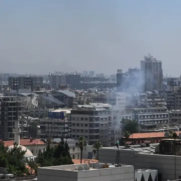 Iran prvi put izravno napao zemlju koja je do sad izbjegavala sukob