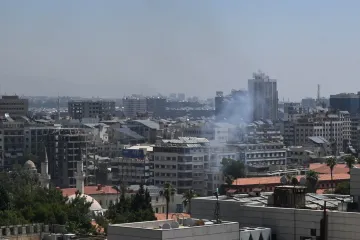Iran prvi put izravno napao zemlju koja je do sad izbjegavala sukob