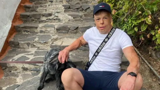 Tijelom mu je pro&scaron;lo 11 tisuća volti, bio je klinički mrtav 14 minuta: 'Udar me rastrgao'