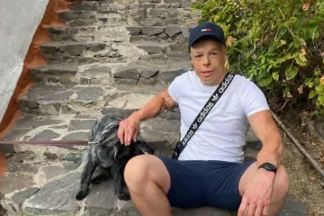 Tijelom mu prošlo 11.000 volti, klinički je umro na 14 minuta: 'Udar me rastrgao'