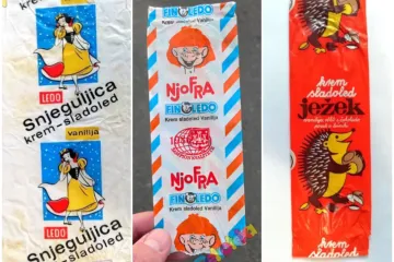 Ovi legendarni sladoledi bili su simboli ljeta u Jugoslaviji: Nema &scaron;anse da ste ih zaboravili