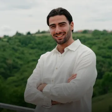 &Scaron;ime Elez pokazao isklesano tijelo i otkrio tajnu svoje nevjerojatne transformacije