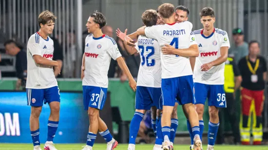 Legendarni vratar odlično poznaje Ciprane: 'Hajduk ima &scaron;anse, ali jedno je veliko pitanje'