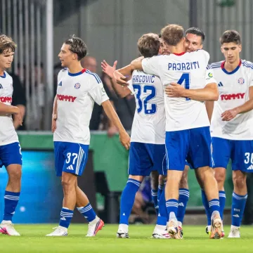 Legendarni vratar odlično poznaje Ciprane: 'Hajduk ima &scaron;anse, ali jedno je veliko pitanje'