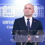 Anu&scaron;ić najavio otkaz uhićenom biv&scaron;em &scaron;efu nabave MORH-a: 'Na vrijeme smo reagirali'
