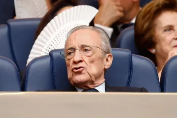 &Scaron;to će Perez sada? &Scaron;panjolski superstar ponuđen Real Madridu za 70 milijuna eura