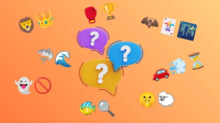 Samo ljubitelji kinematografije prepoznat će sve filmove po emojijima: Poku&scaron;aj rasturiti na kvizu