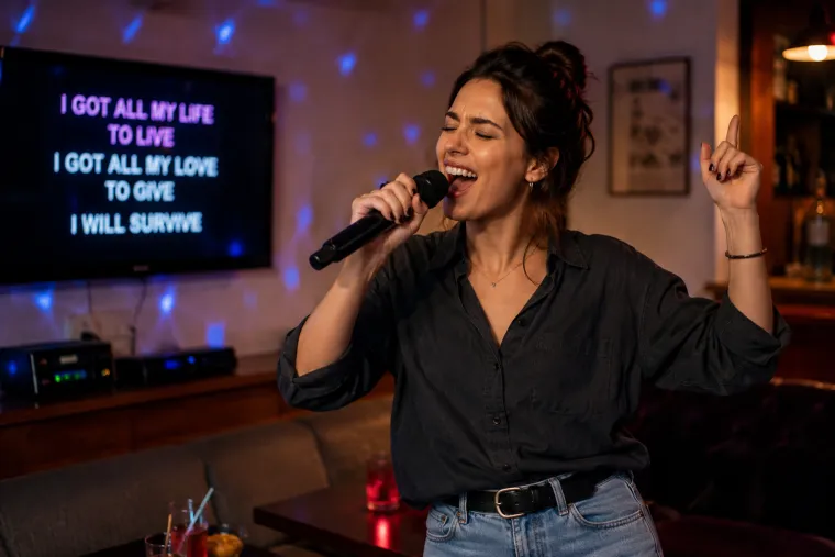 Horoskop ne laže: Četiri znaka su kraljevi karaoka, a tri bi trebala pjevati samo pod tu&scaron;em