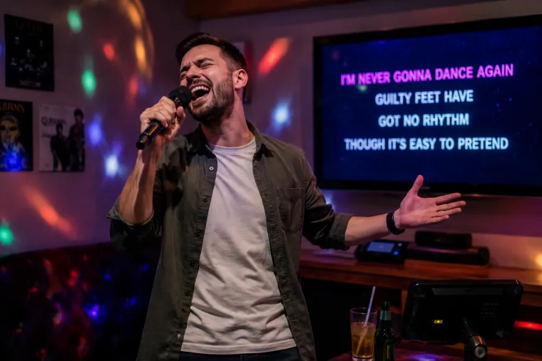 Horoskop ne laže: Četiri znaka su kraljevi karaoka, a tri bi trebala pjevati samo pod tu&scaron;em