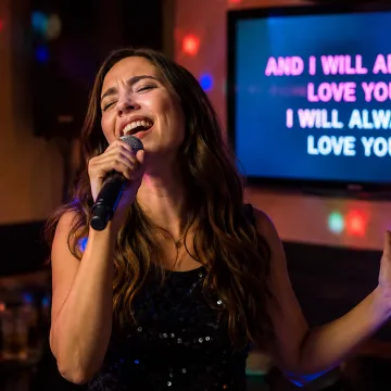 Horoskop ne laže: Četiri znaka su kraljevi karaoka, a tri bi trebala pjevati samo pod tu&scaron;em