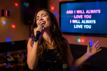 Horoskop ne laže: Četiri znaka su kraljevi karaoka, a tri bi trebala pjevati samo pod tu&scaron;em