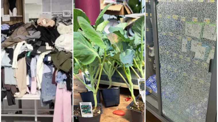 Ovim radnicima treba dati pehar za dobre živce: Nevjerojatno &scaron;to su im kupci sve napravili