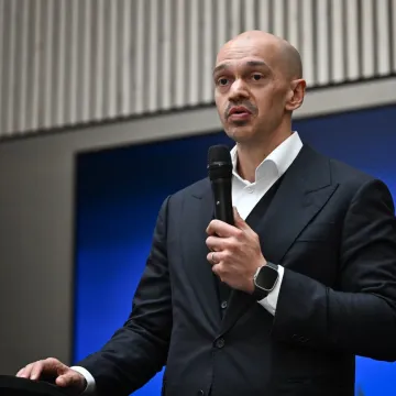 Varvodić i službeno u&scaron;ao u bitku za HOO: Predsjednik plivačkog saveza predao potpise
