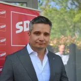 Splitski SDP ostao bez predsjednika: Sandro Glumac podnio neopozivu ostavku