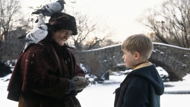 Preminula je Brenda Fricker, glumica poznata po kultnoj ulozi u filmu 'Sam u kući 2'