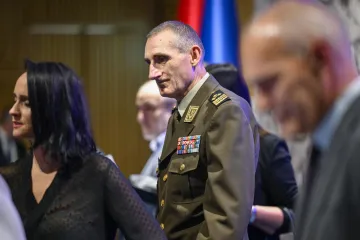 I Božinović osuo paljbu po Kundidu: 'Odbio je vladu koja je najvi&scaron;e investirala u vojsku'