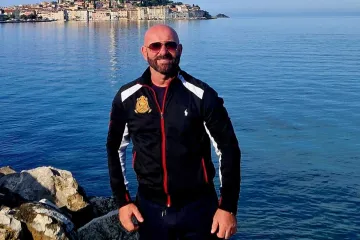 Nakon 30 godina vraća se u Hrvatsku, Jole iz 'Braka na prvu' otkrio planove: 'Ja sam showman'