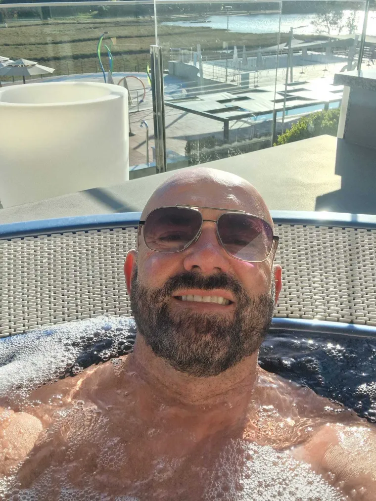 Nakon 30 godina vraća se u Hrvatsku, Jole iz 'Braka na prvu' otkrio planove: 'Ja sam showman'
