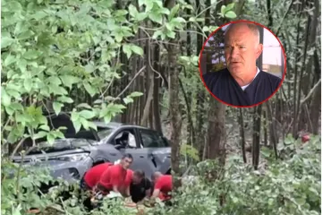 Visjeli su nad provalijom, a onda se ukazao spas: Iz bolnice se oglasili o stanju djevojčice