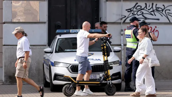 Hrvati otkrili kako bi po&scaron;trili nesavjesne: 'Vi&scaron;e ne zna&scaron; odakle će izletjeti'