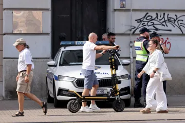 Hrvati otkrili kako bi po&scaron;trili nesavjesne: 'Vi&scaron;e ne zna&scaron; odakle će izletjeti'