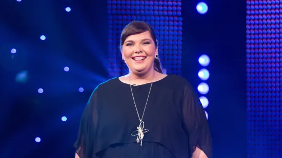 Gabi iz prve sezone Života na vagi uživa u ulozi majke: 'Rođena si da svijet učini&scaron; ljep&scaron;im'